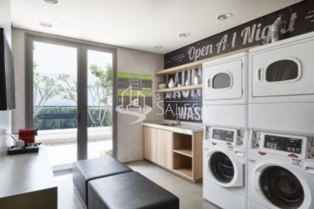 Apartamento, 1 quarto, 37 m² - Foto 7