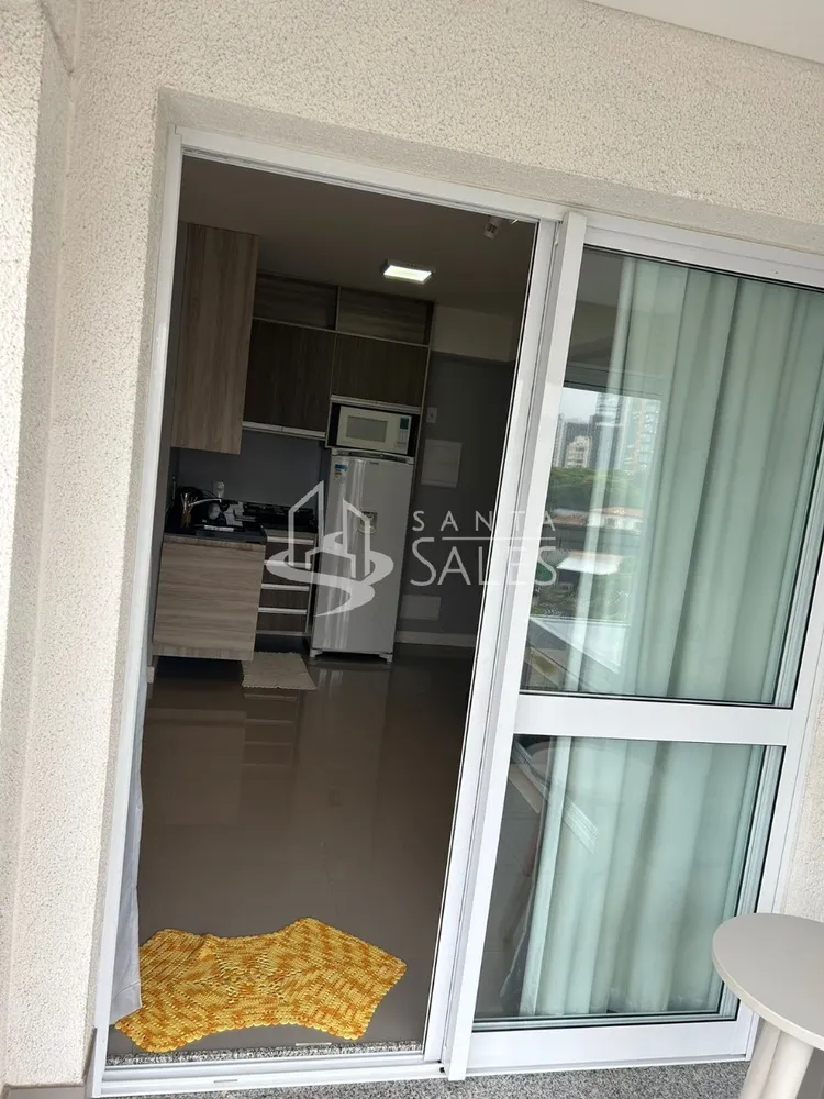 Apartamento, 1 quarto, 37 m² - Foto 3