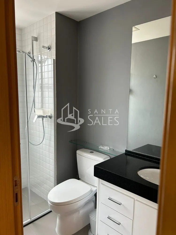 Apartamento, 1 quarto, 37 m² - Foto 3