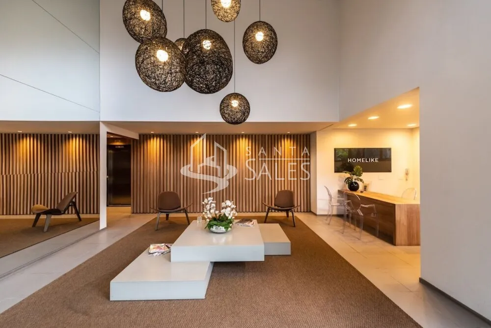 Apartamento, 1 quarto, 37 m² - Foto 16