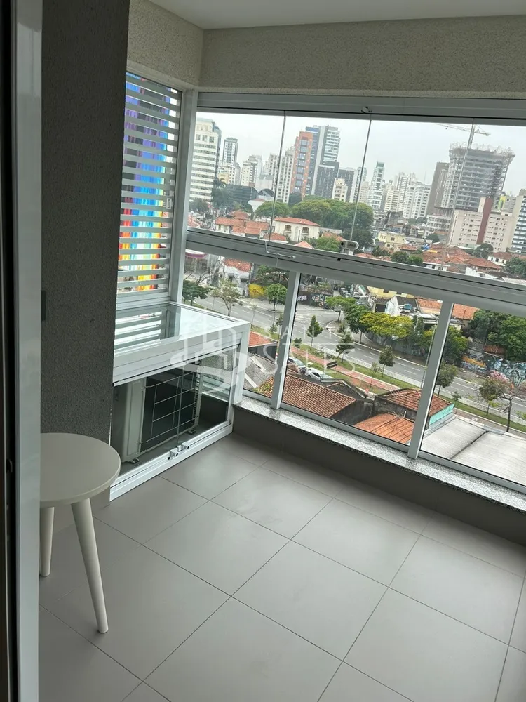 Apartamento, 1 quarto, 37 m² - Foto 8