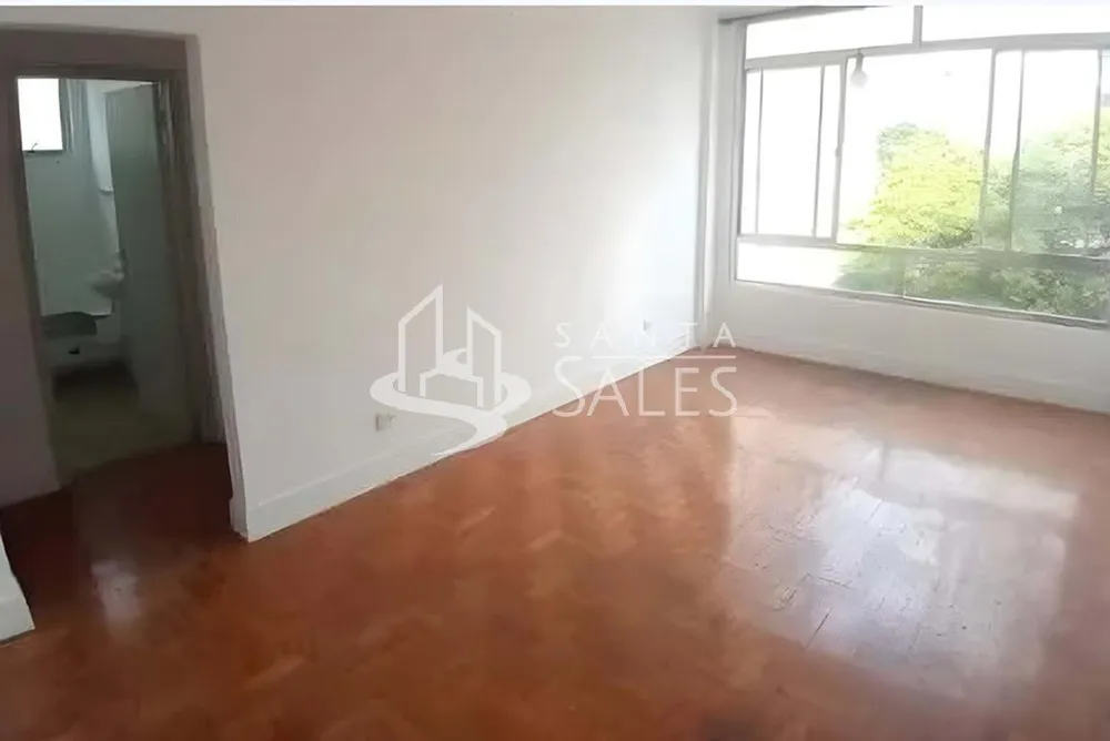 Apartamento, 2 quartos, 78 m² - Foto 1