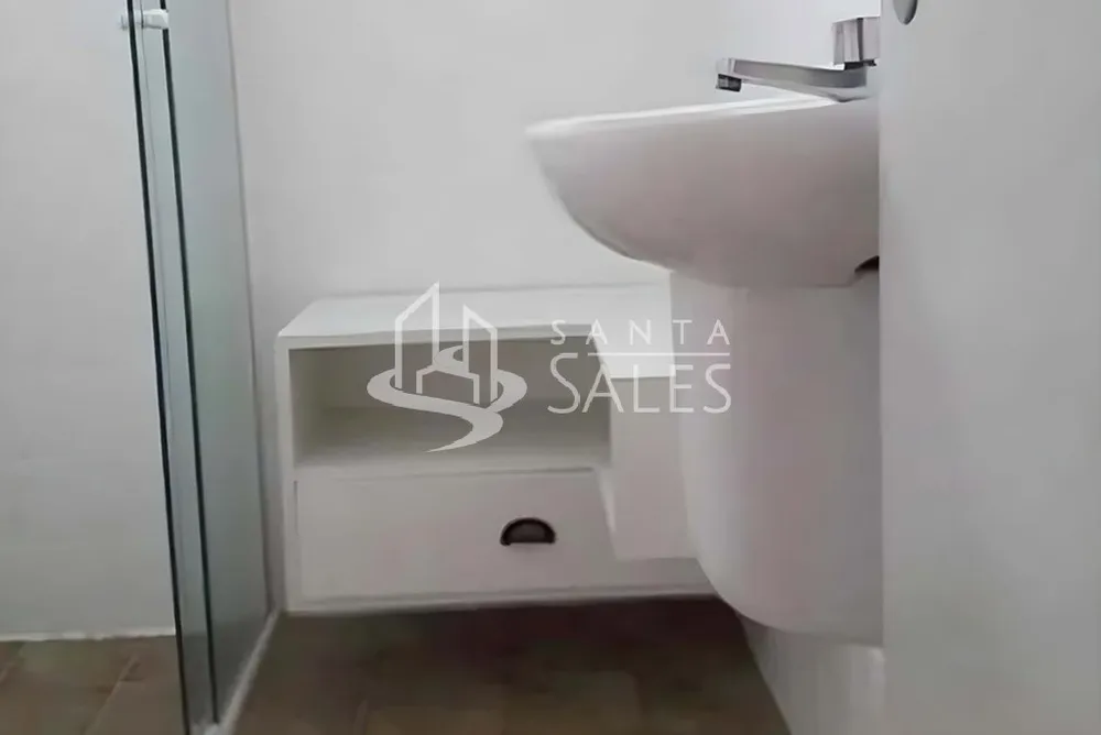 Apartamento, 2 quartos, 78 m² - Foto 11