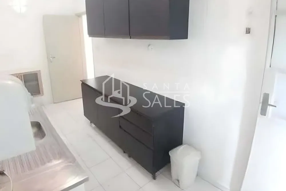 Apartamento, 2 quartos, 78 m² - Foto 2