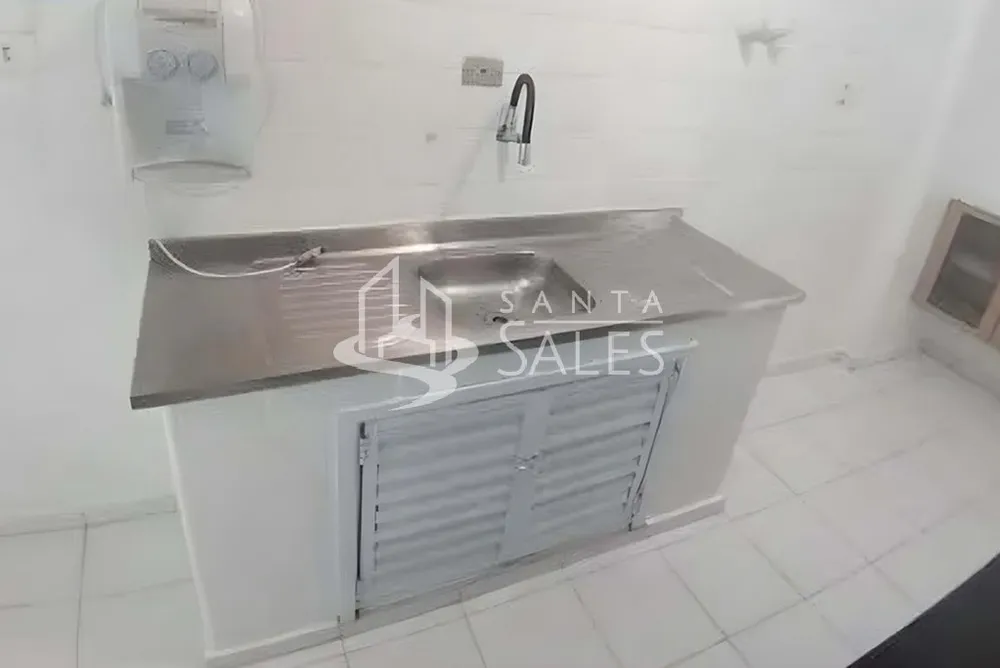 Apartamento, 2 quartos, 78 m² - Foto 3