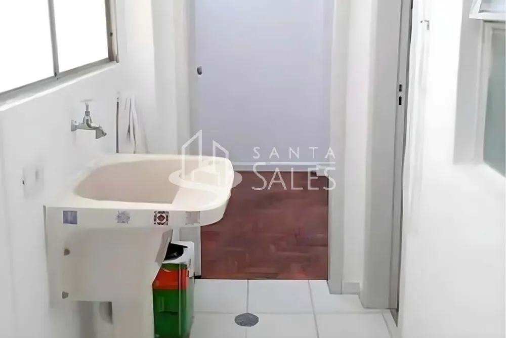 Apartamento, 2 quartos, 78 m² - Foto 4