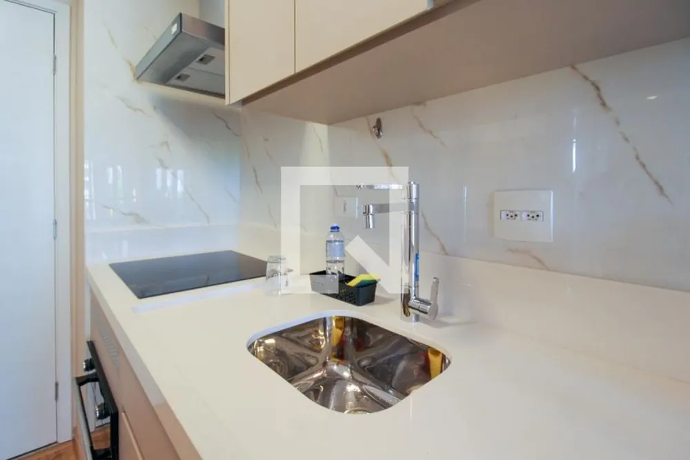 Apartamento, 1 quarto, 33 m² - Foto 7