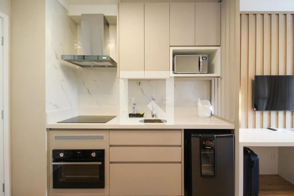 Apartamento, 1 quarto, 33 m² - Foto 6