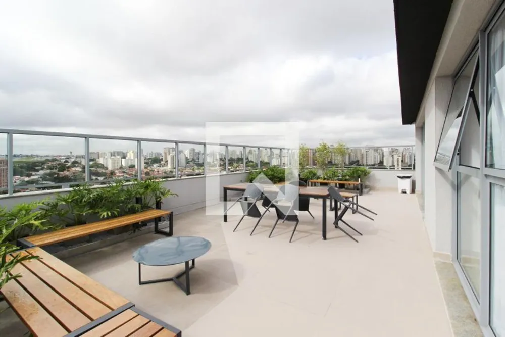 Apartamento, 1 quarto, 33 m² - Foto 15