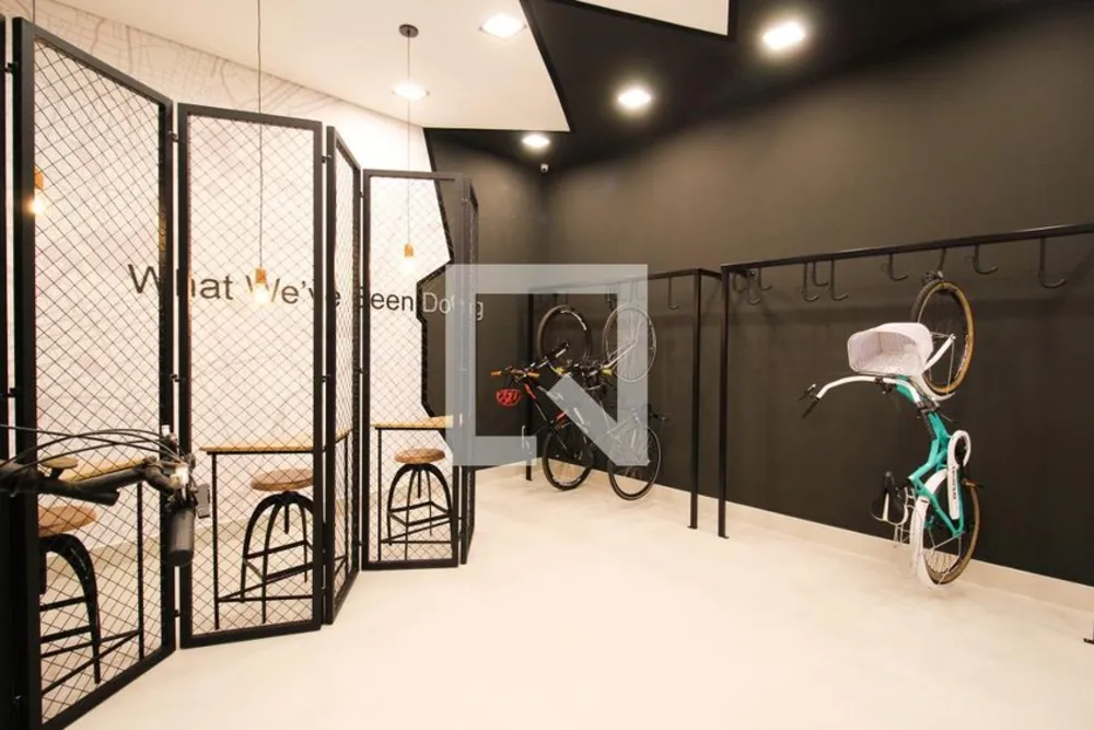 Apartamento, 1 quarto, 33 m² - Foto 14