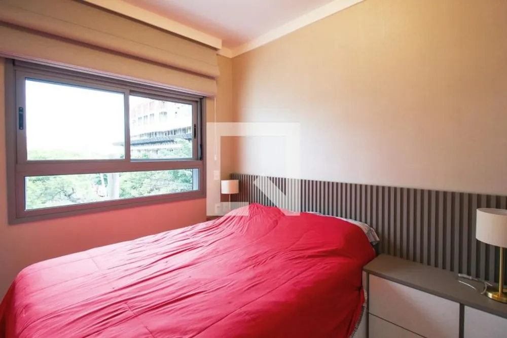 Apartamento, 1 quarto, 33 m² - Foto 1