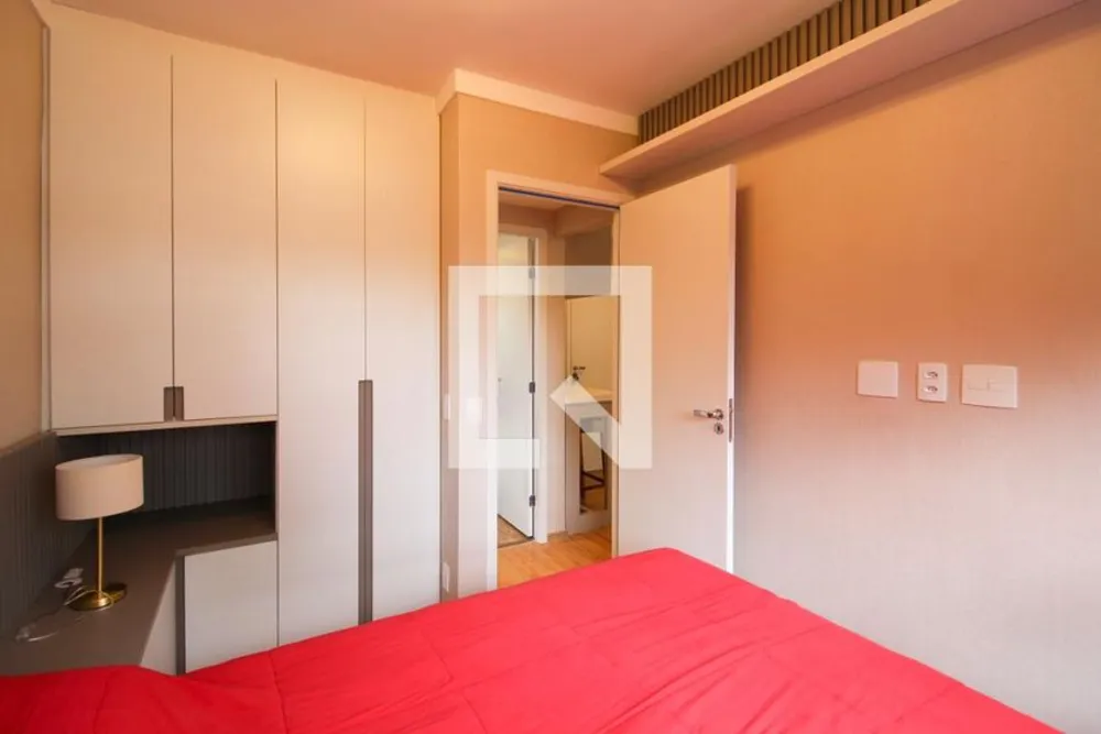 Apartamento, 1 quarto, 33 m² - Foto 3