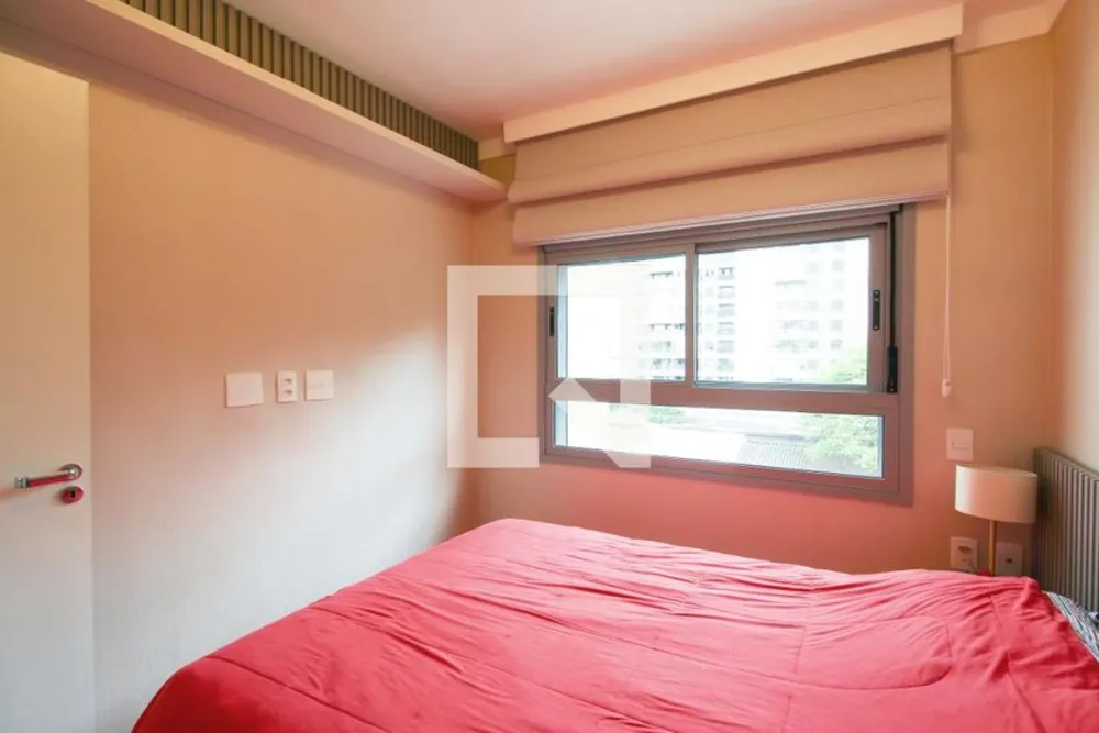 Apartamento, 1 quarto, 33 m² - Foto 2