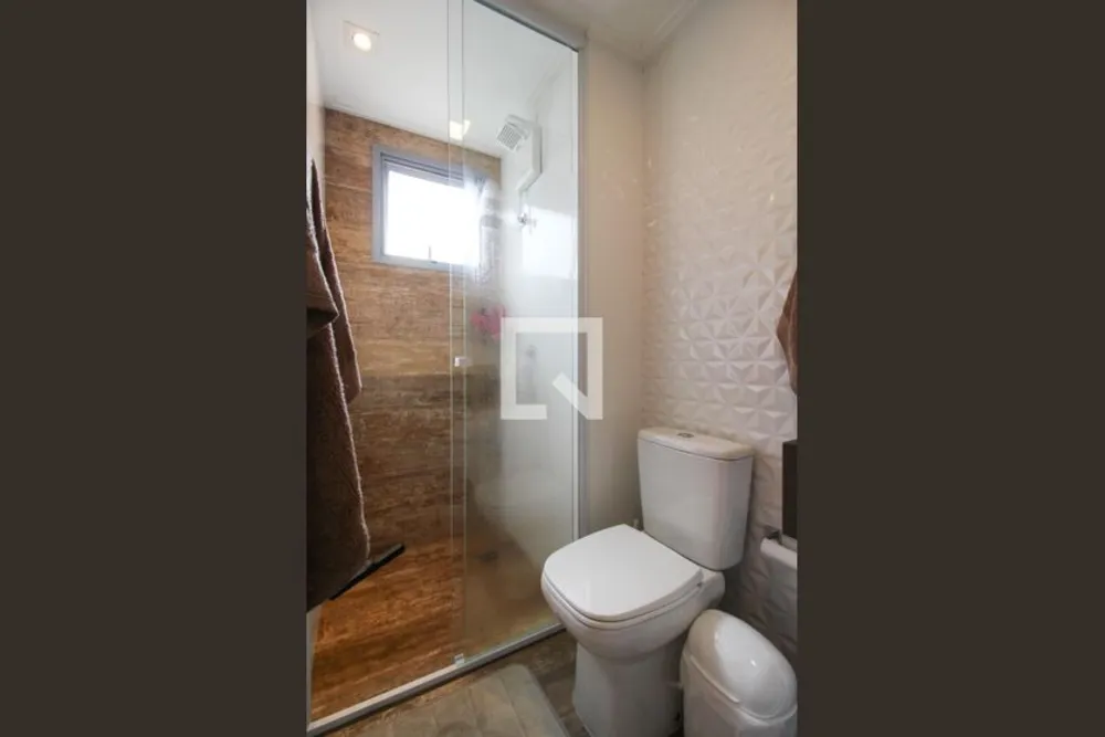 Apartamento, 1 quarto, 33 m² - Foto 4