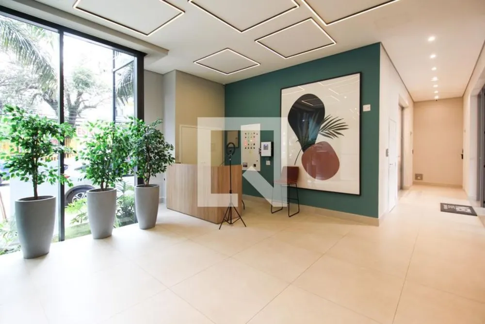 Apartamento, 1 quarto, 33 m² - Foto 8