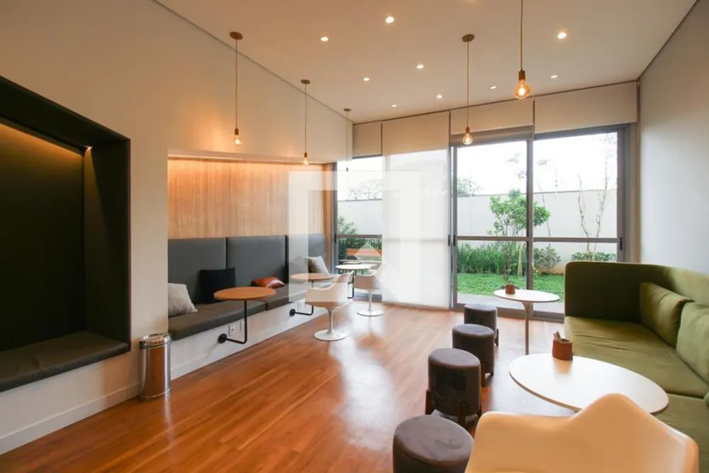 Apartamento, 1 quarto, 33 m² - Foto 9