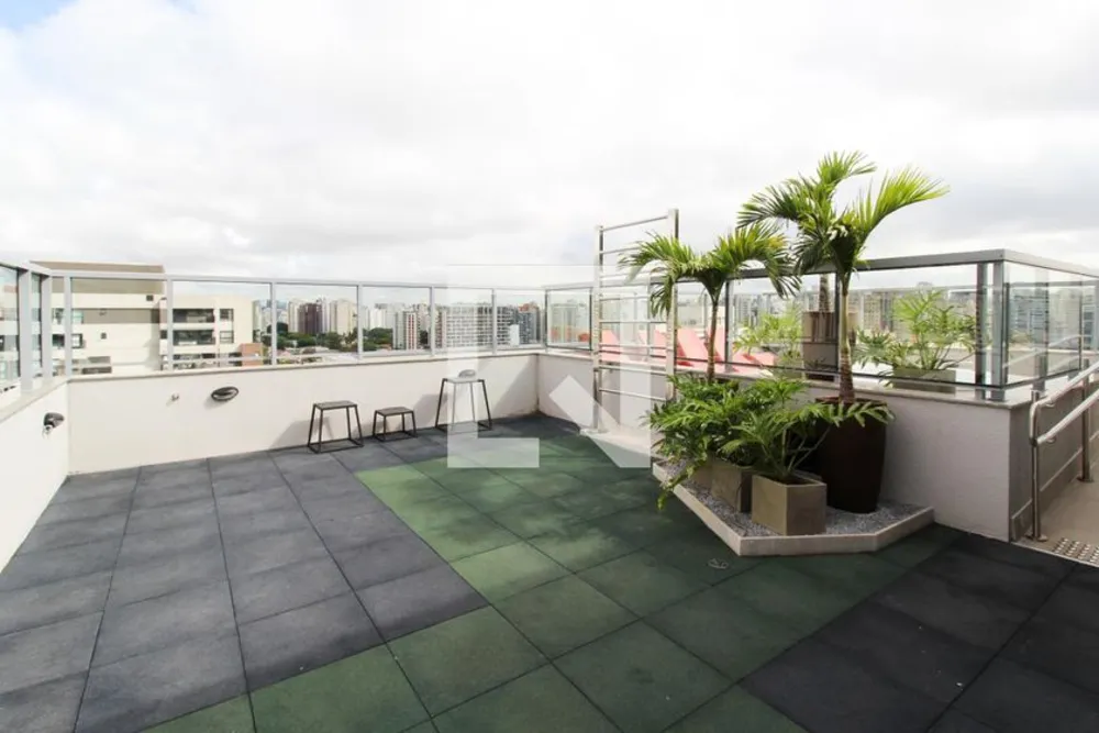 Apartamento, 1 quarto, 33 m² - Foto 13