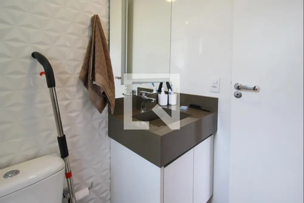 Apartamento, 1 quarto, 33 m² - Foto 5