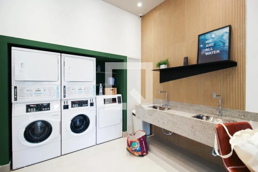 Apartamento, 1 quarto, 33 m² - Foto 10