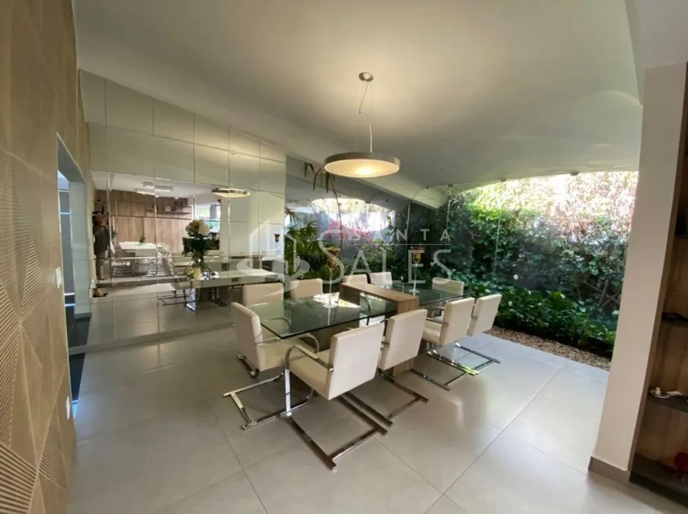Casa, 4 quartos, 705 m² - Foto 12