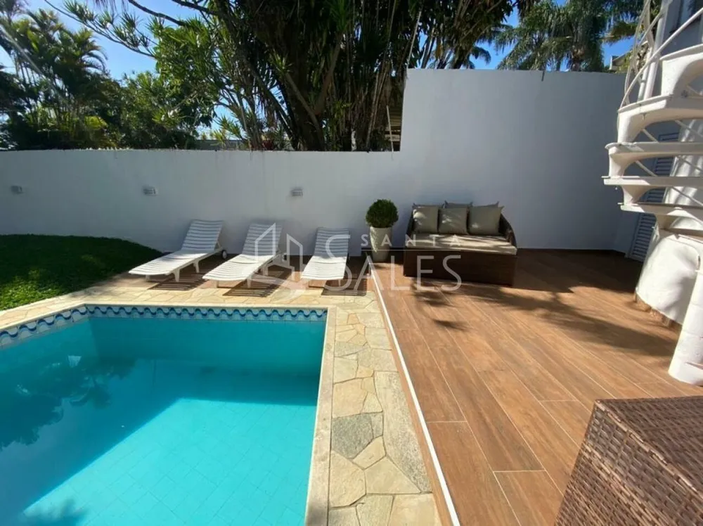 Casa, 4 quartos, 705 m² - Foto 11