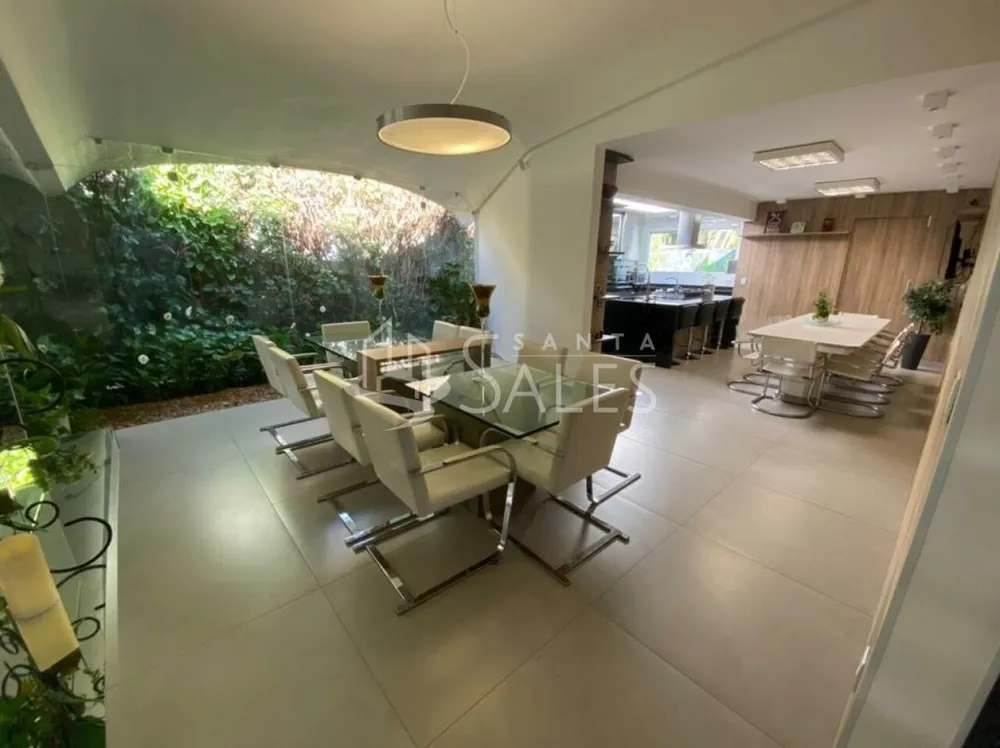 Casa, 4 quartos, 705 m² - Foto 7