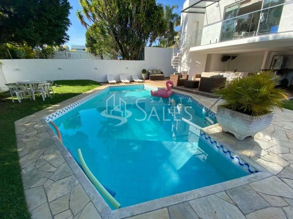 Casa, 4 quartos, 705 m² - Foto 9