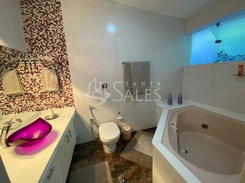 Casa, 4 quartos, 705 m² - Foto 5