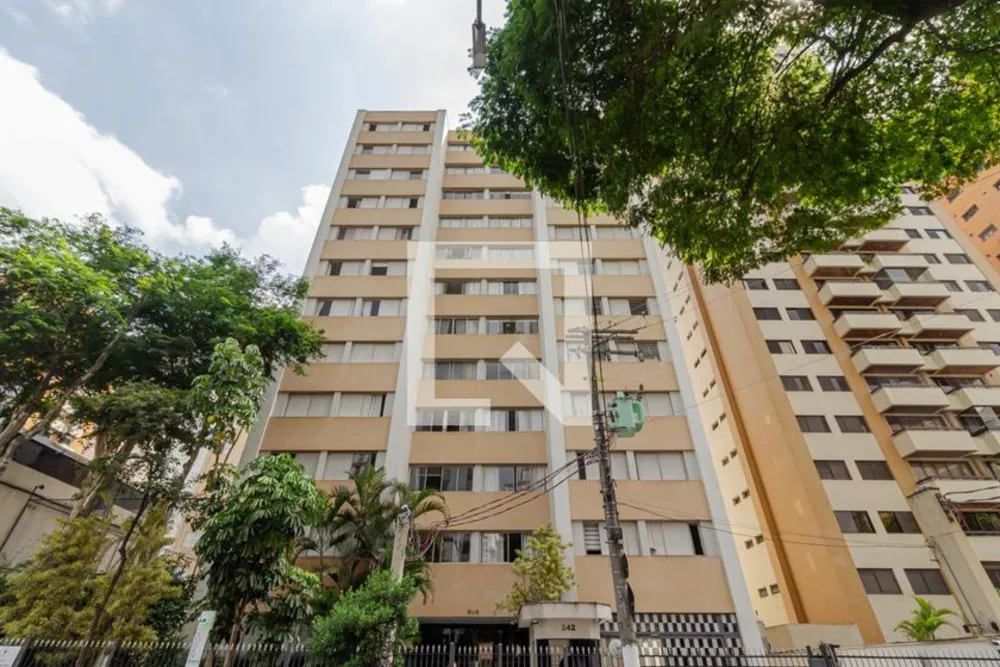 Apartamento, 2 quartos, 69 m² - Foto 6