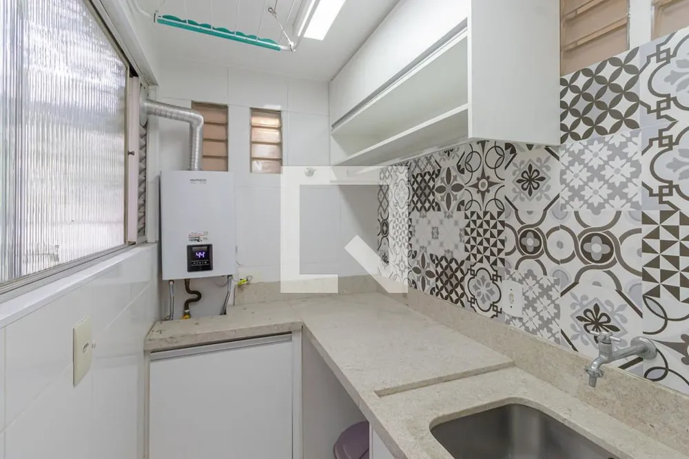 Apartamento, 2 quartos, 69 m² - Foto 4