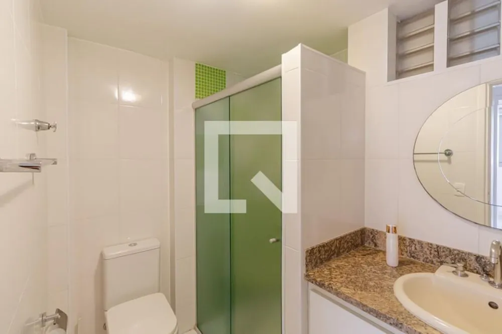 Apartamento, 2 quartos, 69 m² - Foto 1