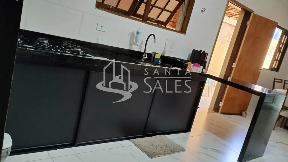 Sobrado, 4 quartos, 230 m² - Foto 10
