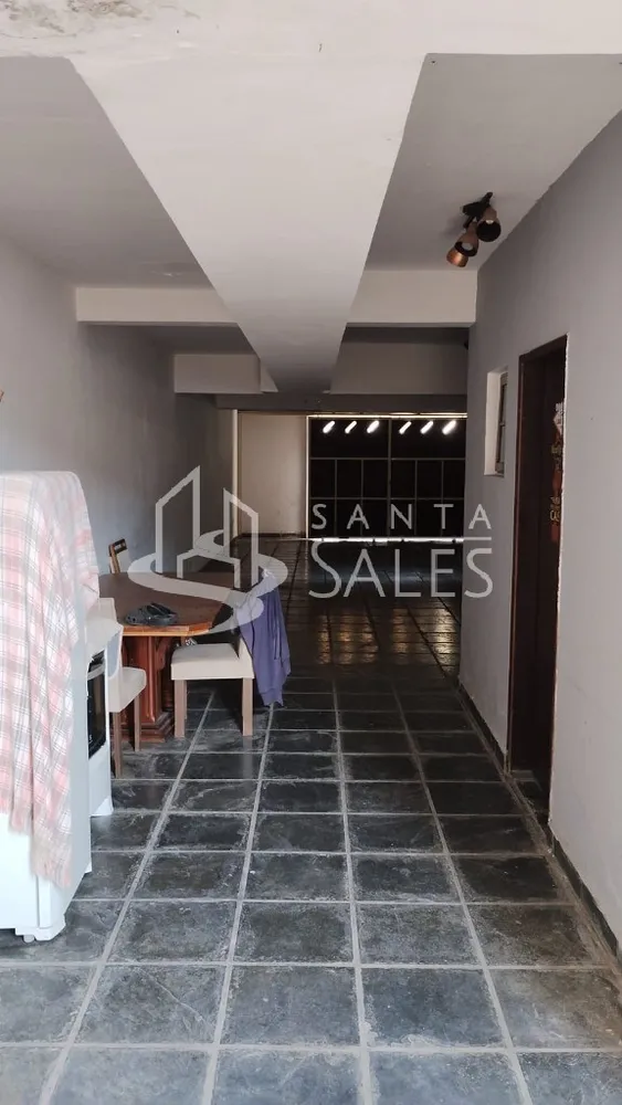 Sobrado, 4 quartos, 230 m² - Foto 2