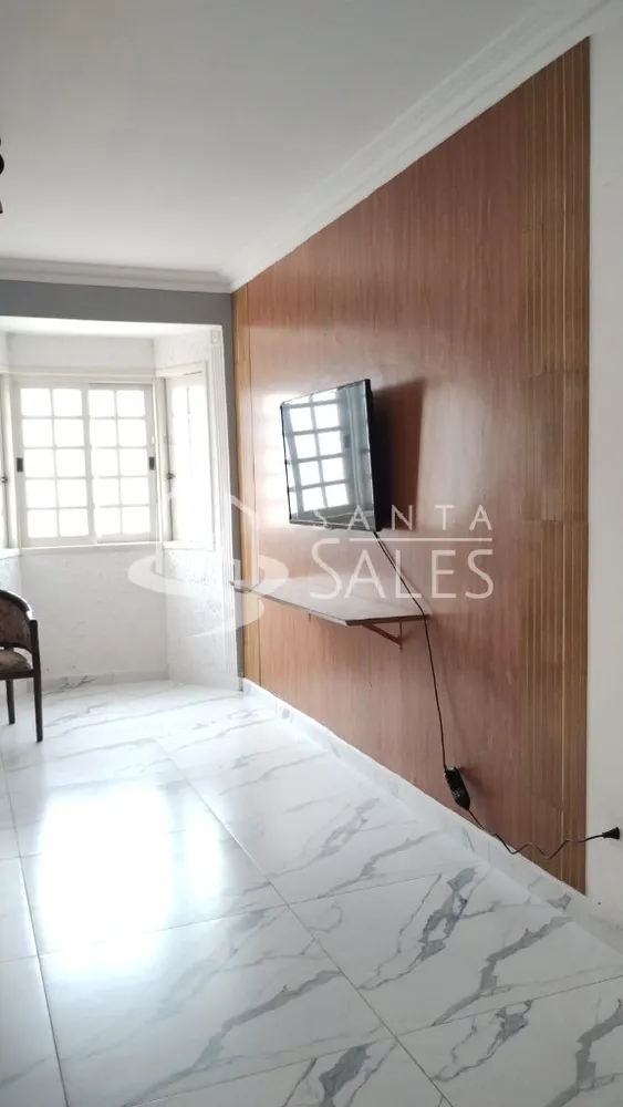 Sobrado, 4 quartos, 230 m² - Foto 12