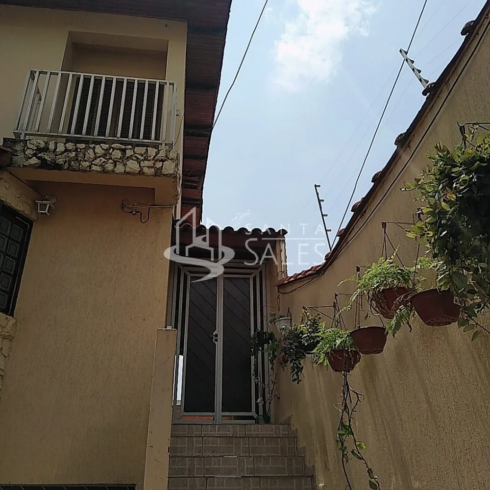 Sobrado, 4 quartos, 230 m² - Foto 8