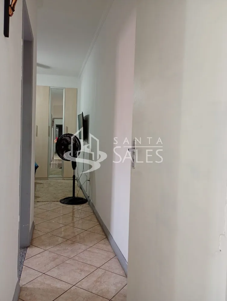 Sobrado, 4 quartos, 230 m² - Foto 5