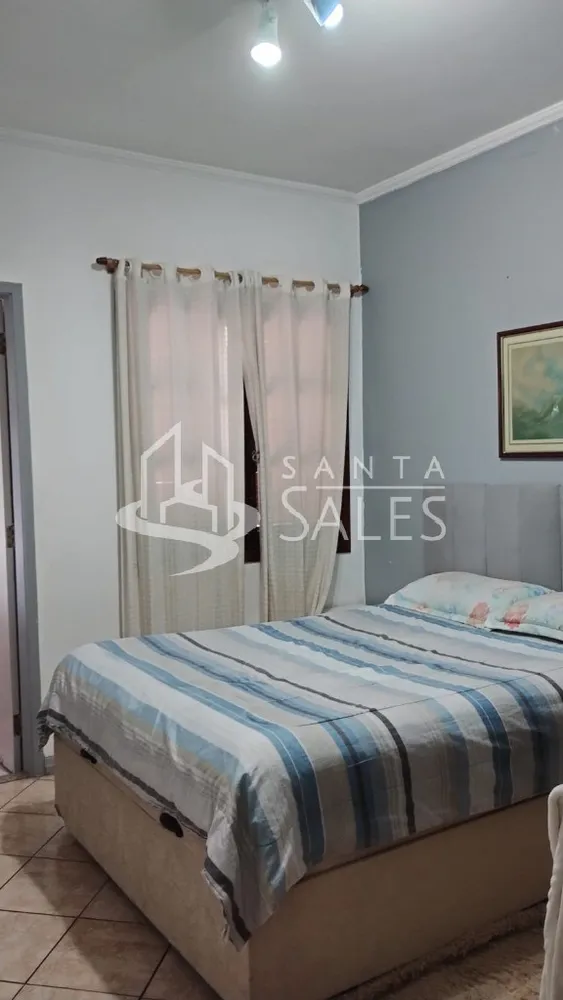 Sobrado, 4 quartos, 230 m² - Foto 9