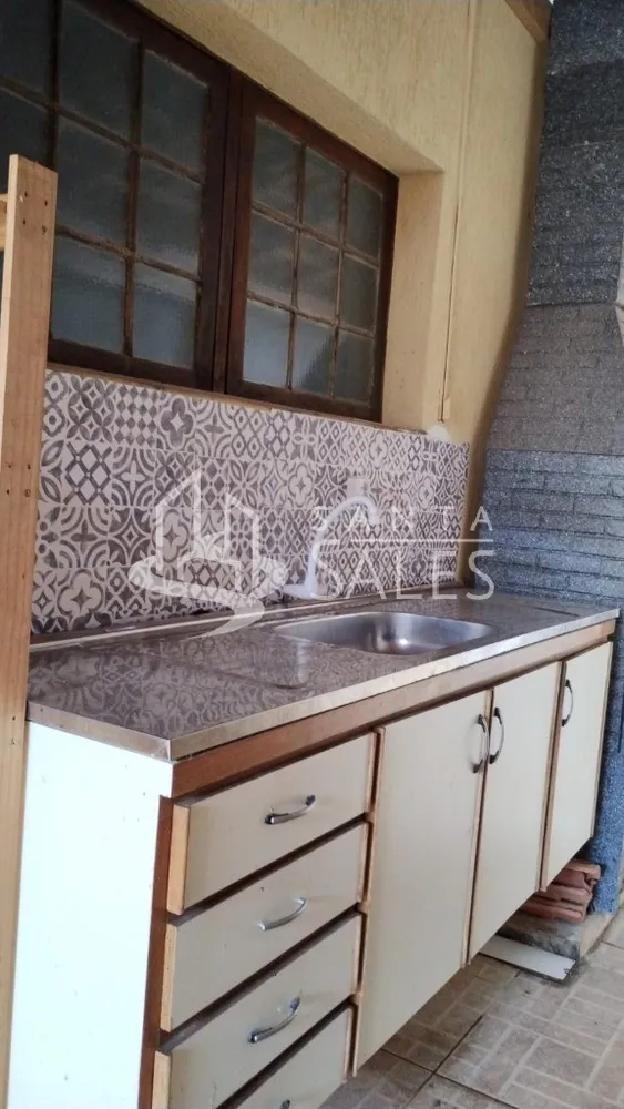 Sobrado, 4 quartos, 230 m² - Foto 7