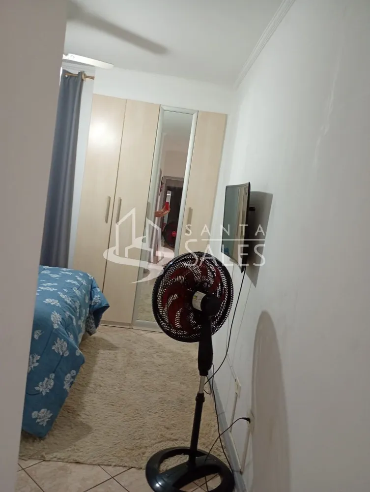 Sobrado, 4 quartos, 230 m² - Foto 3