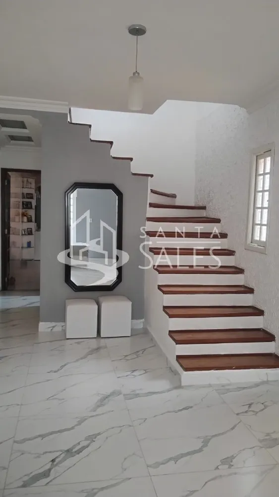 Sobrado, 4 quartos, 230 m² - Foto 4