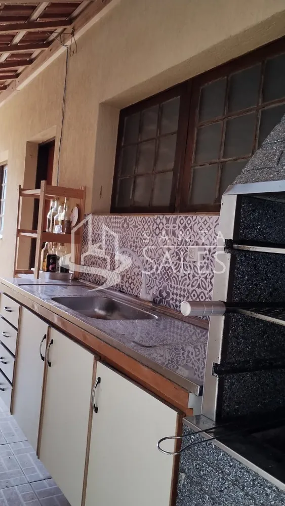 Sobrado, 4 quartos, 230 m² - Foto 6