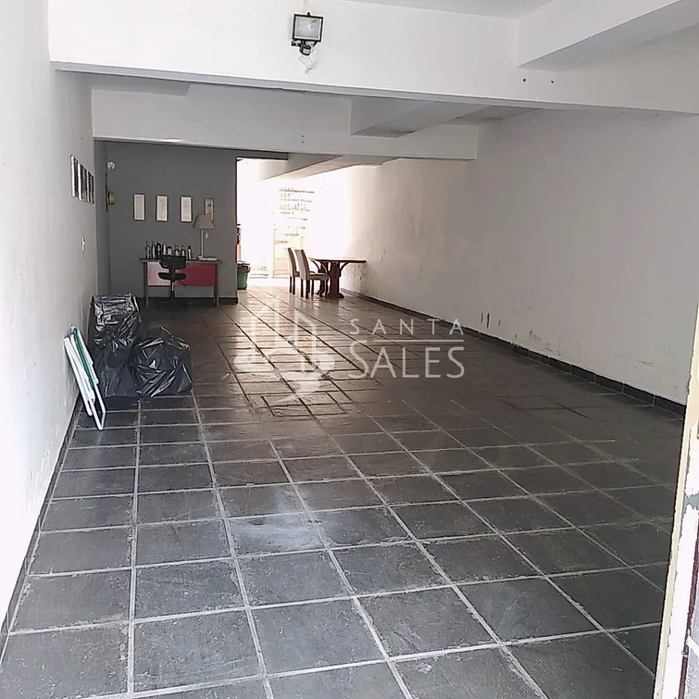 Sobrado, 4 quartos, 230 m² - Foto 13