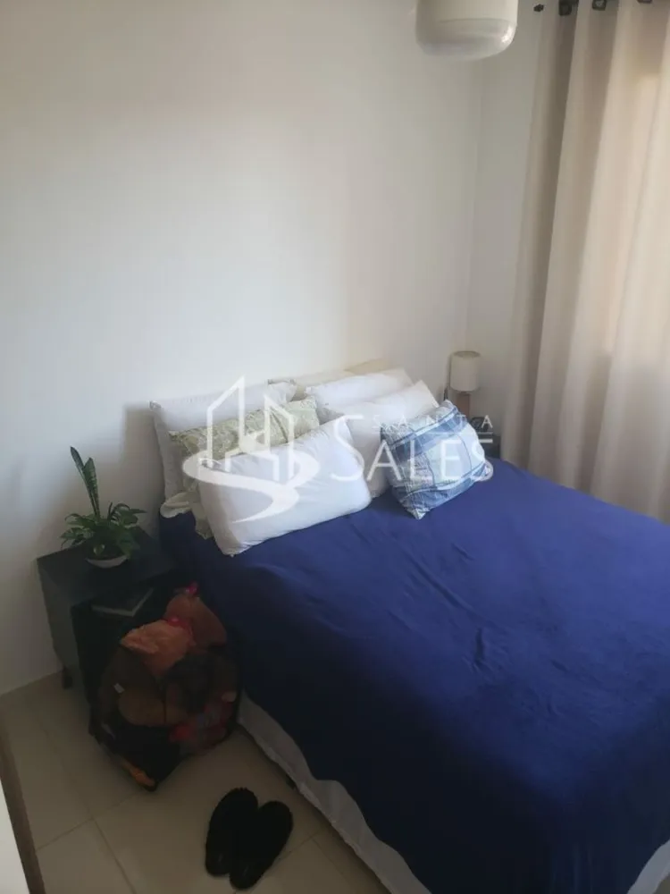 Apartamento, 2 quartos, 50 m² - Foto 4