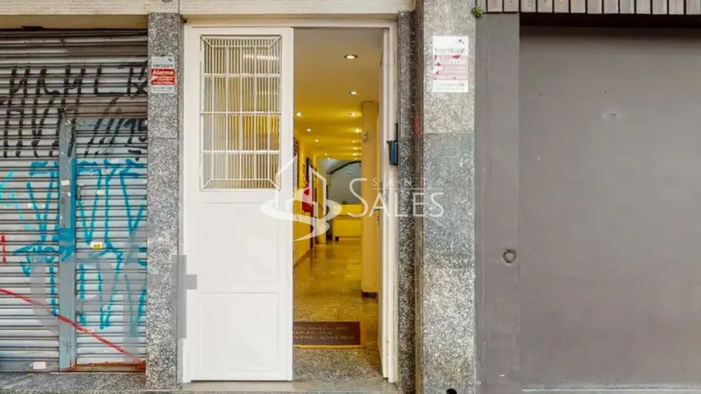 Sala-Conjunto, 34 m² - Foto 4