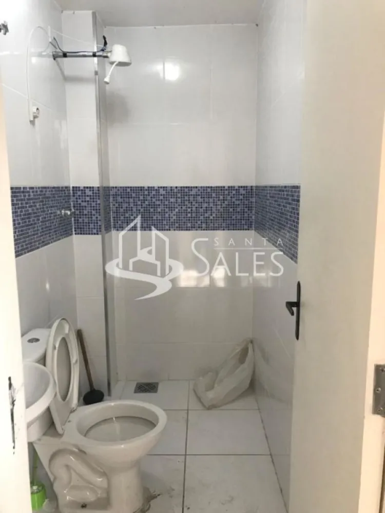 Sala-Conjunto, 34 m² - Foto 3