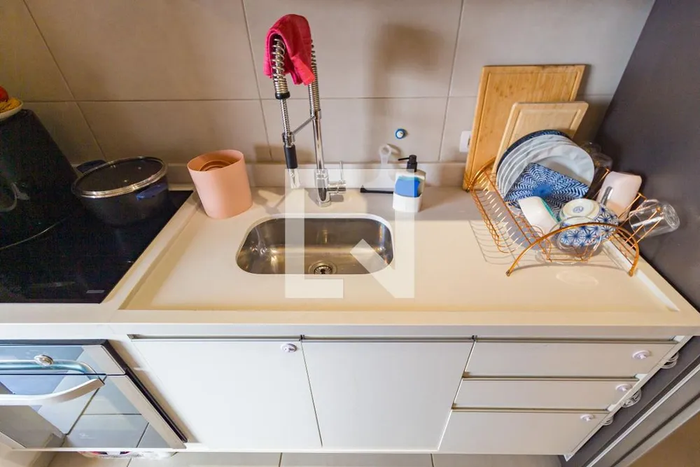 Apartamento, 2 quartos, 50 m² - Foto 11