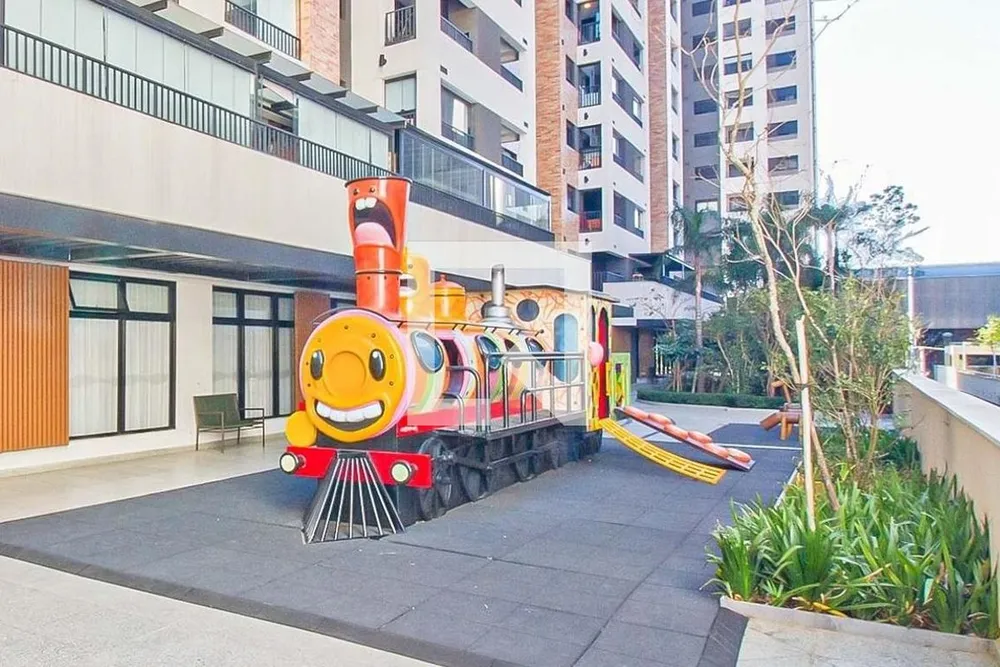 Apartamento, 2 quartos, 50 m² - Foto 14