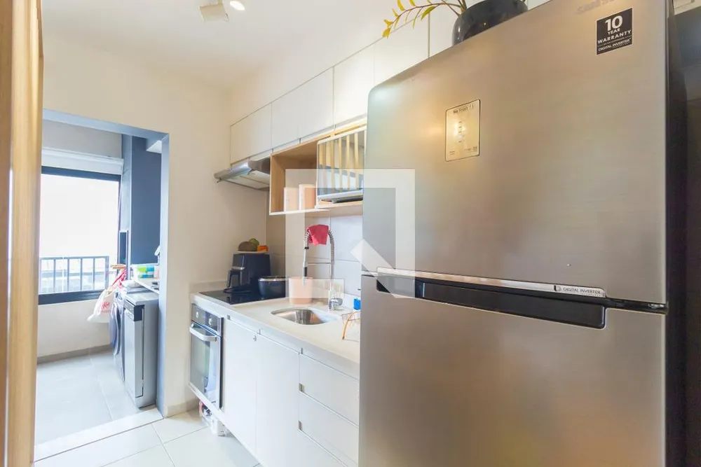 Apartamento, 2 quartos, 50 m² - Foto 10