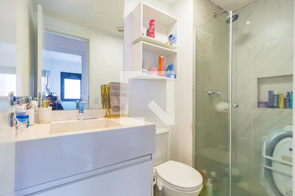 Apartamento, 2 quartos, 50 m² - Foto 8