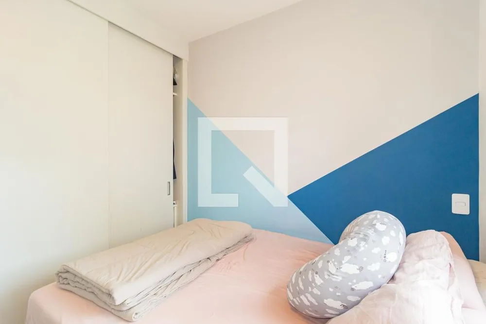 Apartamento, 2 quartos, 50 m² - Foto 7